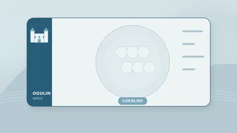 Ilustracija uz temu: Kako najaviti događanje na lokalnom mediju