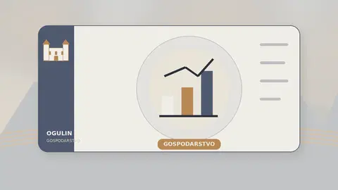 Ilustracija uz temu: Ogulinsko zelje: lokalna namirnica s jakim identitetom