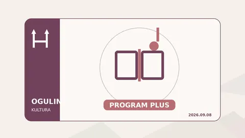 Ilustracija uz lokalnu vijest: Djeca iz Ogulina posjetila „Ježevu kućicu“ i Zoološki vrt u sklopu Programa Plus