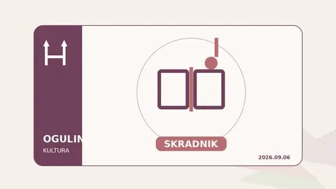 Ilustracija uz lokalnu vijest: U Skradniku proslavljen blagdan svetog Marka Križevčanina